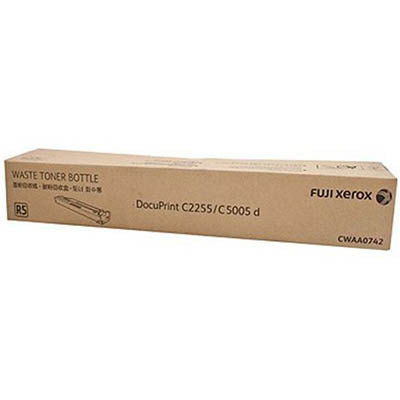 FUJI XEROX CWAA0742 WASTE BOTTLE