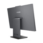 Lenovo ThinkCentre neo 50a Intel® Core™ i7 i7-13620H 68.6 cm (27") 1920 x 1080 pixels All-in-One PC 16 GB DDR5-SDRAM 512 GB SSD Windows 11 Pro Wi-Fi 6 (802.11ax) Grey