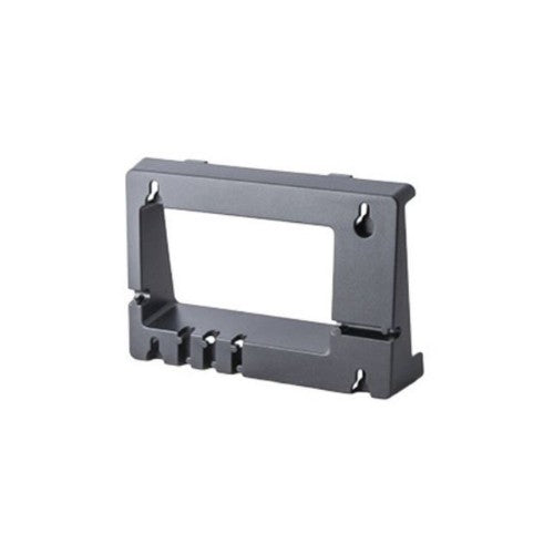 Yealink *EOL Yealink SIPWMB-7,  Power Adapter, SFB & TEAMS T55A Wall mounting bracket For Yealink T55A - WMB-7