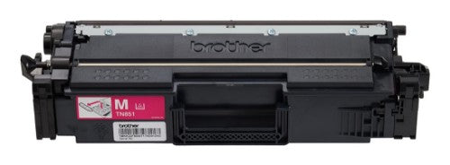 Brother TN851M toner cartridge 1 pc(s) Original Magenta
