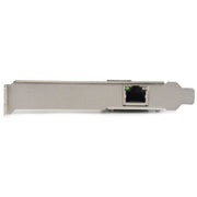 StarTech.com 1-Port Gigabit Ethernet Network Card - PCI Express, Intel I210 NIC