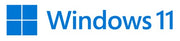 Microsoft Windows 11 Pro Full packaged product (FPP) 1 license(s)