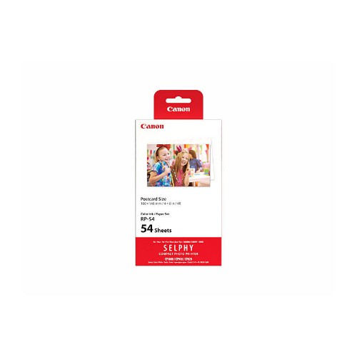 Canon RP-54 printer ribbon