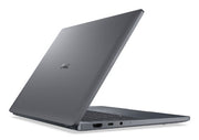DELL Pro 13 Premium PA13250 Intel Core Ultra 5 238V Laptop 33.8 cm (13.3") Full HD+ 32 GB LPDDR5x-SDRAM 512 GB SSD Wi-Fi 7 (802.11be) Windows 11 Pro Grey
