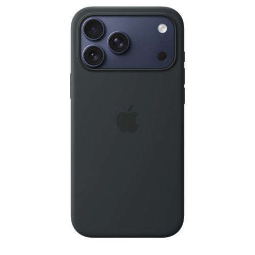 Apple MGFR4FE/A mobile phone case 17.5 cm (6.9") Cover Black
