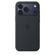 Apple MGFR4FE/A mobile phone case 17.5 cm (6.9") Cover Black
