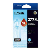 Epson C13T278592 ink cartridge Original High (XL) Yield Light Cyan