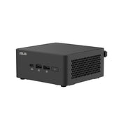 ASUS NUC 15 Pro RNUC15CRHV700004I PC/workstation barebone Black 265H