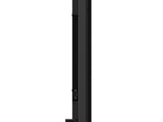 Sharp MultiSync P656 Kiosk design 163.8 cm (64.5") LCD 700 cd/m² 4K Ultra HD Black Built-in processor