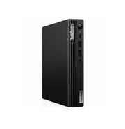Lenovo ThinkCentre M70q Gen 5 Intel® Core™ i5 i5-14400T 16 GB DDR5-SDRAM 512 GB SSD Windows 11 Pro Mini PC Black