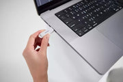 SanDisk Phone Drive USB flash drive 1 TB USB Type-C 3.2 Gen 1 (3.1 Gen 1) White