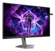 AOC AG276UZ computer monitor 68.6 cm (27") 3840 x 2160 pixels 4K Ultra HD LCD Black, Grey