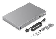 Ubiquiti Dream Machine Pro Max gateway/controller 10, 100, 1000, 2500 Mbit/s