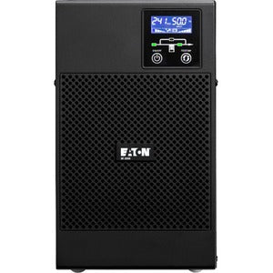 EATON 9E 2KVA/1.8KW ONLINE TOWER UPS IEC, 1 YR WTY 190 X 399 X 330, 22.4KG