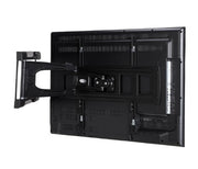 Atdec TH-3060-UFL TV mount Black
