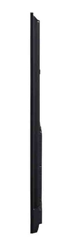 LG 86UL3Q-E Signage Display Digital signage flat panel 2.18 m (86") LED Wi-Fi 350 cd/m² 4K Ultra HD Black WebOS 16/7