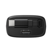 Belkin CCC002FQBK mobile device charger Mobile phone Black USB Fast charging Indoor