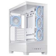 ASUS A31 Case Midi Tower White