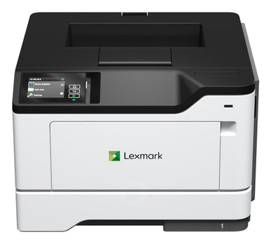Lexmark MS531dw 1200 x 1200 DPI A4 Wi-Fi