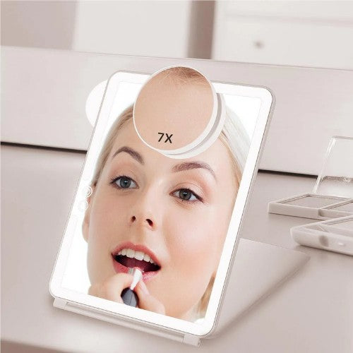 Wellcare Fold. Makeup Mirror