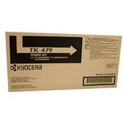 KYOCERA TK-479 toner cartridge 1 pc(s) Original Black