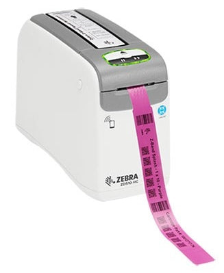 Zebra ZD510 label printer Direct thermal 300 x 300 DPI 102 mm/sec Wired & Wireless Ethernet LAN Bluetooth