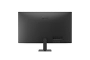 LG 32U701B-B computer monitor 81.3 cm (32") 3840 x 2160 pixels 4K Ultra HD LED Black
