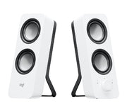 Logitech Z200 Multimedia Speakers