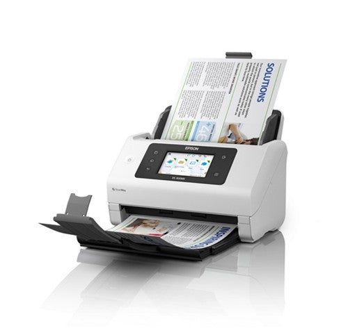 EPSON WORKFORCE DS-900WN DOCUMENT SCANNERS