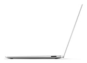 Microsoft Surface Laptop 7 Copilot+ PC Snapdragon X1P-64-100 35 cm (13.8") Touchscreen 16 GB LPDDR5x-SDRAM 512 GB SSD Wi-Fi 7 (802.11be) Windows 11 Pro Platinum