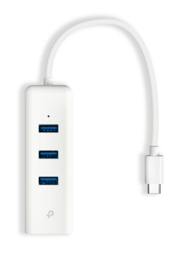 TP-Link UE330C network card Ethernet 1000 Mbit/s