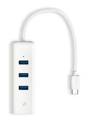 TP-Link UE330C network card Ethernet 1000 Mbit/s