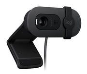 Logitech 960-001590 webcam 2 MP 1920 x 1080 pixels USB Graphite