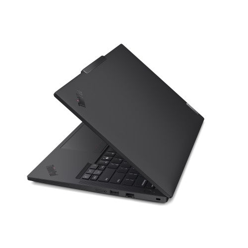 Lenovo ThinkPad T14 Gen 6 (AMD) Copilot+ PC AMD Ryzen AI 5 PRO 340 Laptop 35.6 cm (14") WUXGA 32 GB DDR5-SDRAM 512 GB SSD Wi-Fi 7 (802.11be) Windows 11 Pro Black