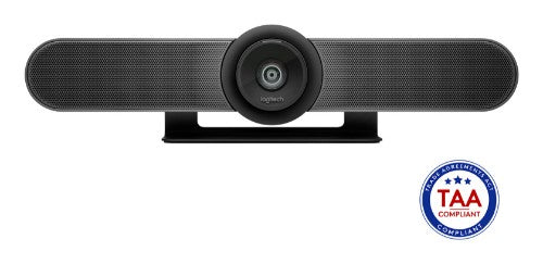 Logitech 960-001101 video conferencing system