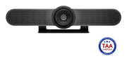 Logitech 960-001101 video conferencing system