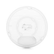 Ubiquiti U6-PRO wireless access point 4800 Mbit/s White Power over Ethernet (PoE)