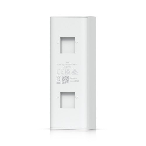 Ubiquiti UA-SK-Elevator Basic access control reader White