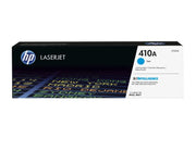 HP 410A Cyan Original LaserJet Toner Cartridge