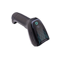 Datalogic Gryphon I GD4620 Handheld bar code reader 2D Laser Black