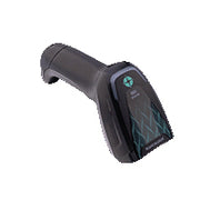 Datalogic Gryphon GBT4600 Handheld bar code reader 1D/2D Laser Black