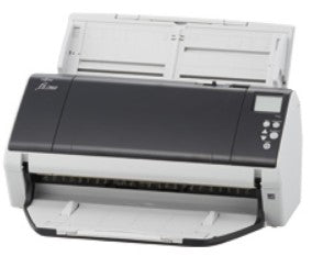 Fujitsu FI-7460 scanner ADF scanner 600 x 600 DPI A4 Grey, White