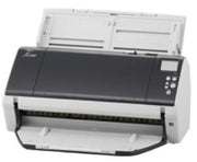 Fujitsu FI-7460 scanner ADF scanner 600 x 600 DPI A4 Grey, White