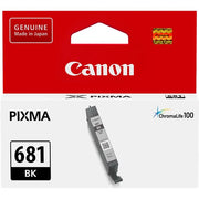 Canon 681 BK ink cartridge 1 pc(s) Original Black