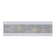 APC Easy UPS Lithium-ion External Battery Pack for 6kVA SRVL Extended runtime model, 48V 4800Wh, 3U Rackmount