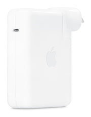 Apple MHY14X/A mobile device charger Universal White AC Fast charging Indoor