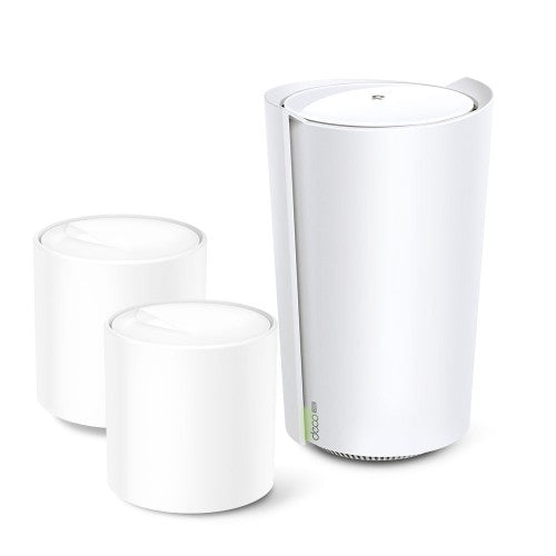 TP-Link Deco X73-DSL(3-Pack) modem