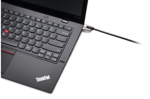 Kensington MicroSaver 2.0 Keyed Laptop Lock