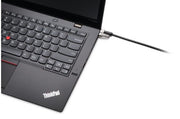 Kensington MicroSaver 2.0 Keyed Laptop Lock