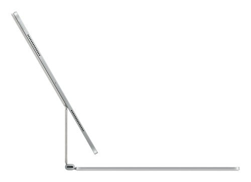 Apple Magic Keyboard QWERTY US English USB Type-C White